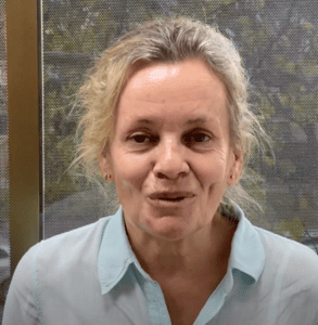 ana paciente fatou dental sevilla