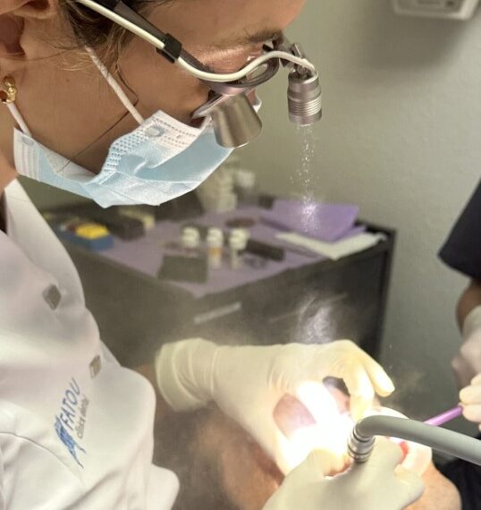 dentista en sevilla