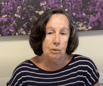 teresa paciente fatou dental