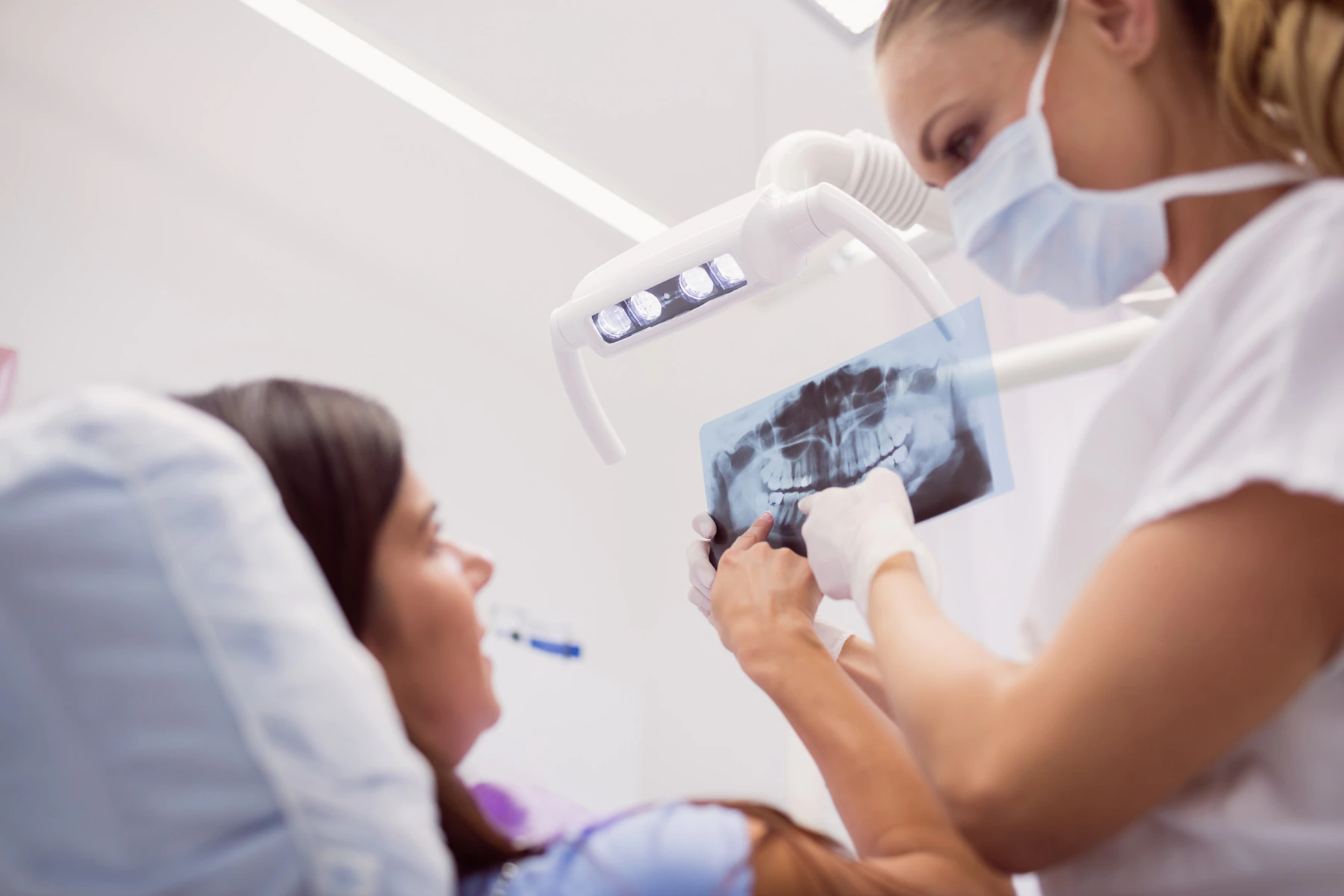 Fatou dental tratamientos en sevilla