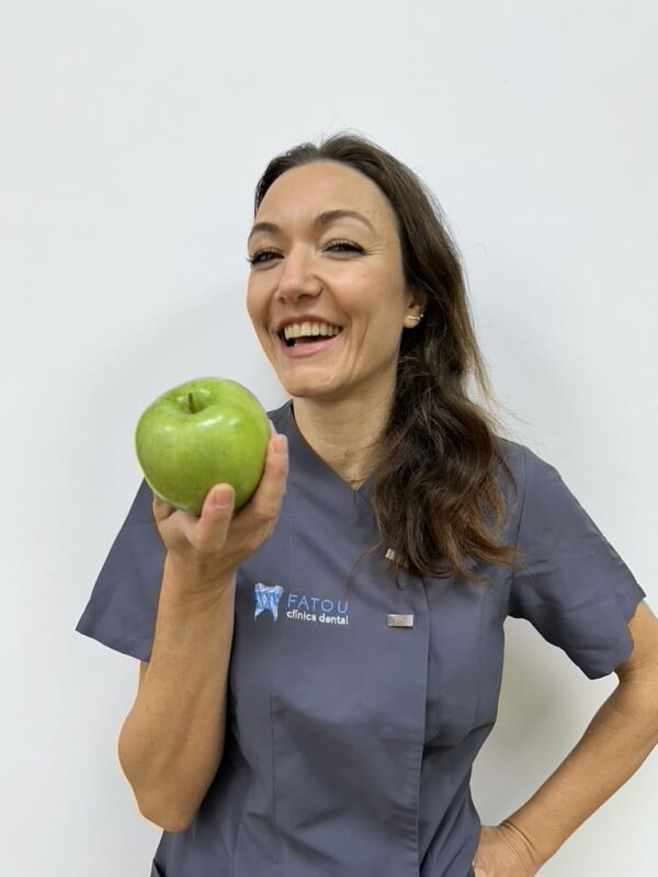 cristina pulido fatou dental