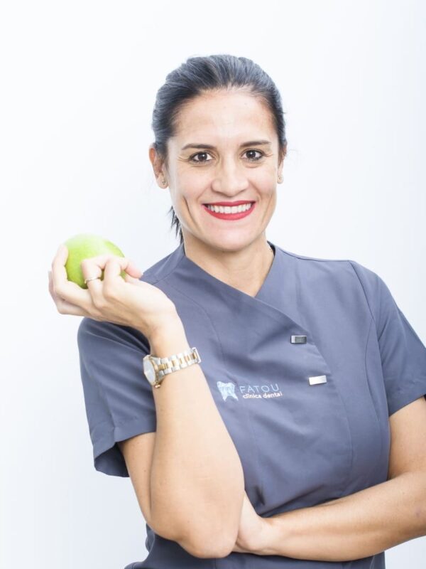 abigail fatou dental