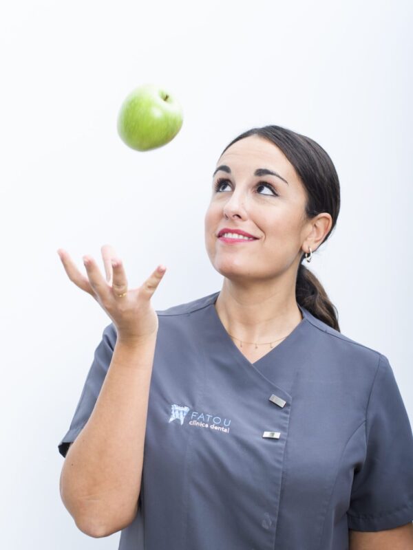 marta gallardo fatou dental