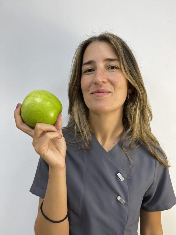 ana martinez fatou dental sevilla