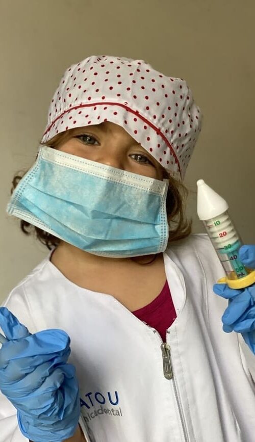 dentista familiar en sevilla