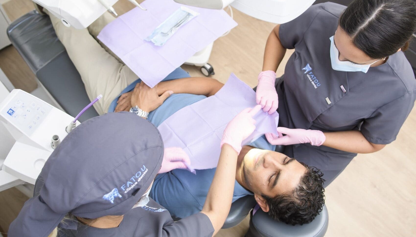 Implantes toda la boca precio