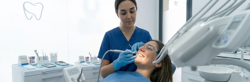 limpieza dental en sevilla